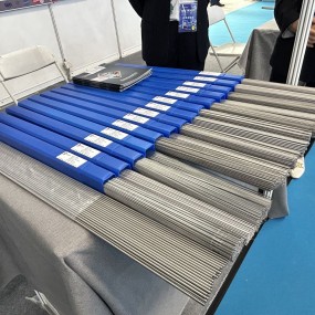 Titanium Alloy Wire Manufacturer - ERTi-12 TiNi0.7Mo0.3 Titanium Alloy