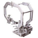 Portable Welder Manufacturer - Huawei Brand HK-6A-II Tractor Double-Sided