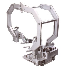 Portable Welder Manufacturer - Huawei Brand HK-6A-II Tractor Double-Sided