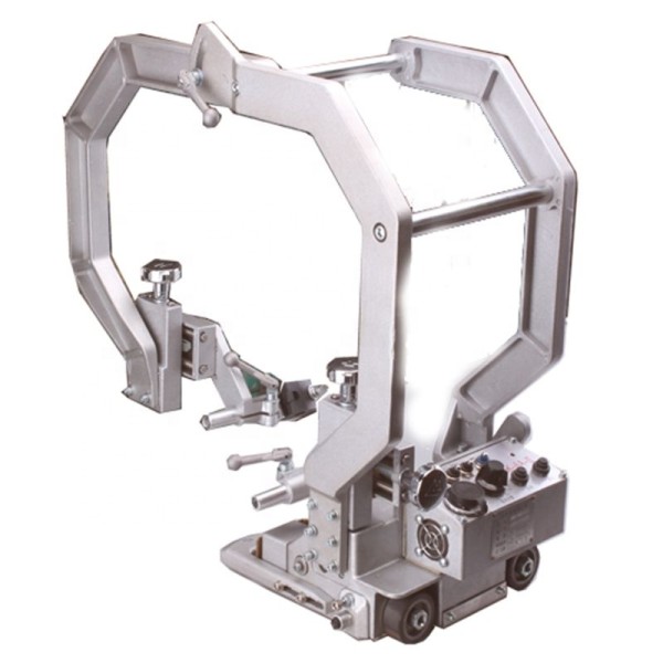 Portable Welder Manufacturer - Huawei Brand HK-6A-II Tractor Double-Sided