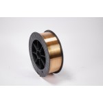 Gas Shielded Wire Manufacturer - Atlantic CHM-Cu6100 HS214 TIG MIG