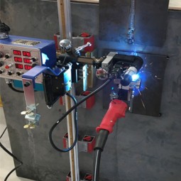 Welding Tractor Supplier - Huawei HK-100 Welding Tractor Oscillator