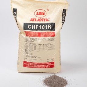 Submerged Arc Flux Factory - Atlantic CHF101R Submerged Arc Stainless