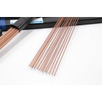 TIG Welding Wire Factory - Atlantic CHG-55B2 AWS A5.28 ER80S-B2