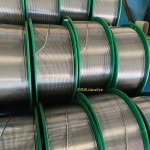 Alloy Wire Factory - Nickel Aluminum 80/20 Alloy Industrial Thermal