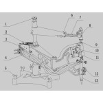 Gas Cutter Supplier - High Quality CG2-150 Profile Gas Cutter