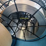 Flux Cored Wire Supplier - FCCo-21 Cobalt Alloy ERCCoCr-E