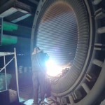 Thermal Spray Wire Manufacturer - Ni80Cr20 Nickel Alloy Thermal Spray