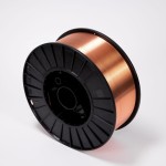 Carbon Steel Wire Supplier - Atlantic AWS ER70S-6 Carbon Steel CO2