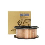 Gas Shielded Wire Supplier - Atlantic CHW-50C6SM Copper Aluminium Gas