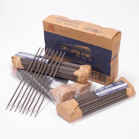 Carbon Steel Rod Factory - Atlantic CHE427 J427 E4315 Carbon Steel