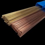 Copper Alloy Wire Supplier - HS211 Copper Alloy Welding Wire ERCuSi-A