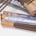 Non-Alloy Electrode Supplier - Atlantic CHE422 AWS E4303 Carbon Mild