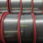 Nickel Aluminum Wire Supplier - SPW-Ni80Al20 Nickel Aluminum Thermal