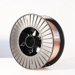 TIG Welding Wire Factory - Atlantic CHW-50C6SM ER70S-6 Solid Copper