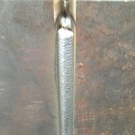 Rail Welding Robot Manufacturer - Huawei HK-100 Rail Linear Automatic Welding