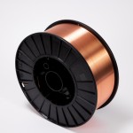 Carbon Steel Wire Supplier - Atlantic AWS ER70S-6 Carbon Steel CO2