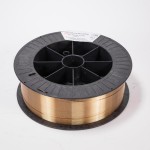 Gas Shielded Wire Manufacturer - Atlantic CHM-Cu6100 HS214 TIG MIG