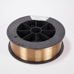 Gas Shielded Wire Manufacturer - Atlantic CHM-Cu6100 HS214 TIG MIG