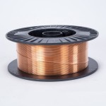 Copper Welding Wire Factory - S201 Copper Welding Wire Silicon Bronze
