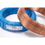 Submerged Arc Wire Manufacturer - DF SH.M08MnA Medium Manganese Submerged