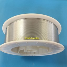 Flux Cored Wire Factory - ENiCrMo3T1-4 Nickel Base Alloy Flux Cored