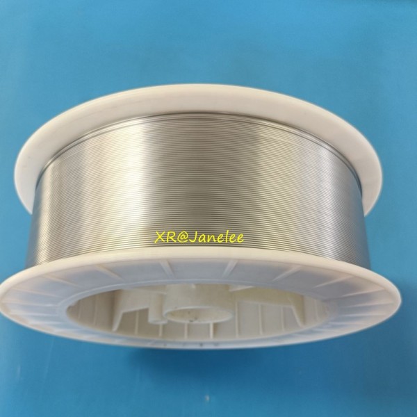 Flux Cored Wire Factory - ENiCrMo3T1-4 Nickel Base Alloy Flux Cored