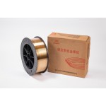 Gas Shielded Wire Manufacturer - Atlantic CHM-Cu6100 HS214 TIG MIG