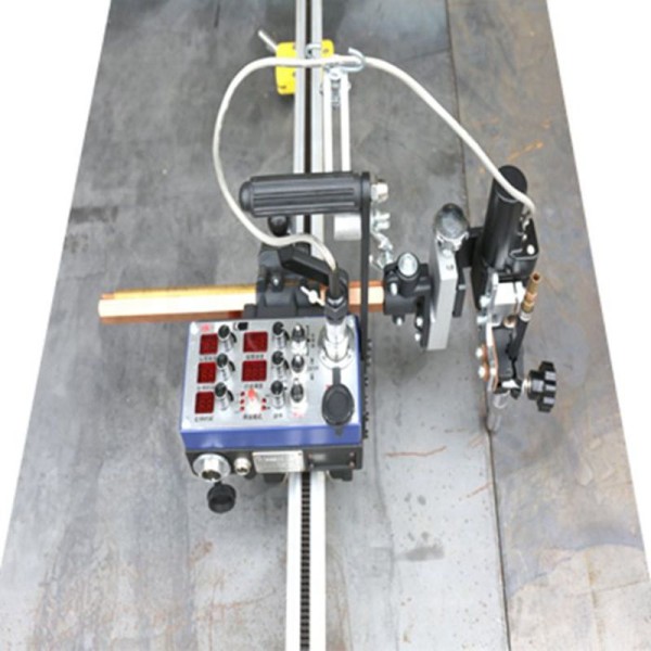 Swing Type Trolley Manufacturer - HK-200WK Swing Type Automatic Welding
