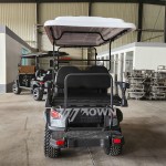 Golf Car Factory - Hot Sales Competitive Price 2024