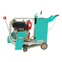 Road Cutter Manufacturer - 2025 Electric Concrete Groove