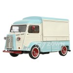 Food Truck Supplier - High Quality Wheeled Ice Cream