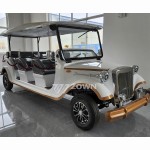 Classic Car Factory - Manufacturer Customizes Various Colors