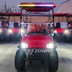 Golf Cart Factory - New Design Off-road Customized