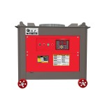 Rebar Bending Machine Supplier - Factory Direct Sale Spiral