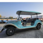 Mini Classic Car Supplier - Luxury High-end Handmade