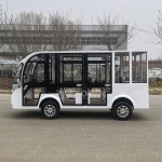Electric Tour Car Supplier - Professional Manufacture Attractive