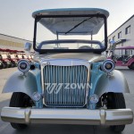 Electric Classic Car Supplier - Retro Vintage Sightseeing