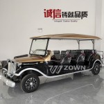 Mini Classic Car Supplier - Luxury High-end Handmade