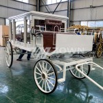 Hearse Manufacturer - Top Ranking Electric Horse
