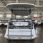 Electric Golf Cart Manufacturer - Quality Assurance Europe