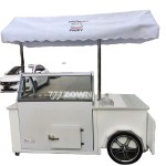 Ice Cream Cart Factory - New Style Snow Cone Truck