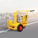 Road Marking Machine Factory - Factory Direct Sports Line