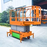 Aerial Work Platform Manufacturer - Best-selling Warehouse Equipment