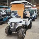 Electric Golf Cart Factory - Off-road Hunting Lithium
