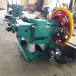 Roof Nailer Factory - ZOWN High-Speed Low-Noise Electro-Galvanized