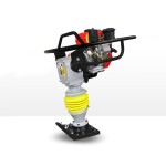 Tamping Rammer Factory - Road Quality Handheld Industrial