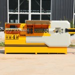Stirrup Bender Supplier - Best-selling Automatic Hoop Machine