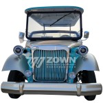 Golf Cart Manufacturer - 2-8 Seater Vintage Off-road
