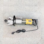 Rebar Bender Factory - Mini Portable Hydraulic Electric